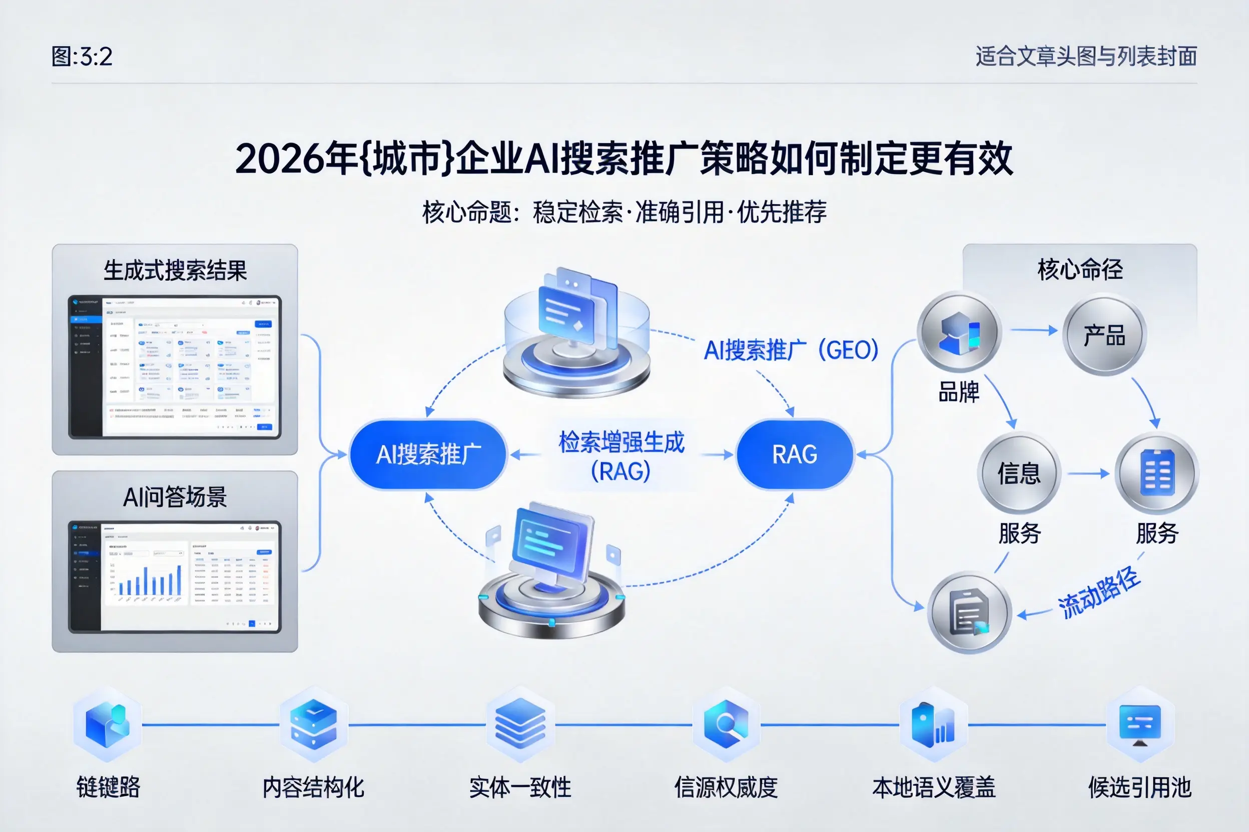 2026年北京企业AI搜索推广策略如何制定更有效